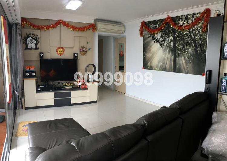 Blk 139A The Peak @ Toa Payoh (Toa Payoh), HDB 5 Rooms #147205362